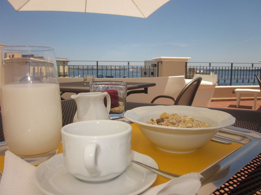 Hotel Albergo Del Sole  | Taranto | Taranto | Italia 8