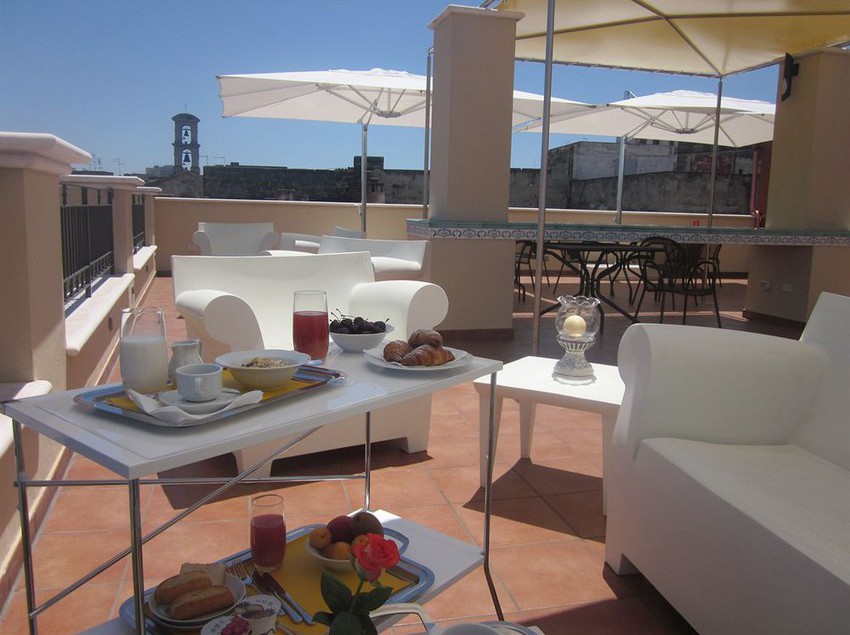 Hotel Albergo Del Sole  | Taranto | Taranto | Italia 9