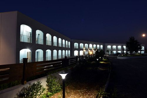 Nicotel Ostuni  | Carovigno | Brindisi | Italia 5