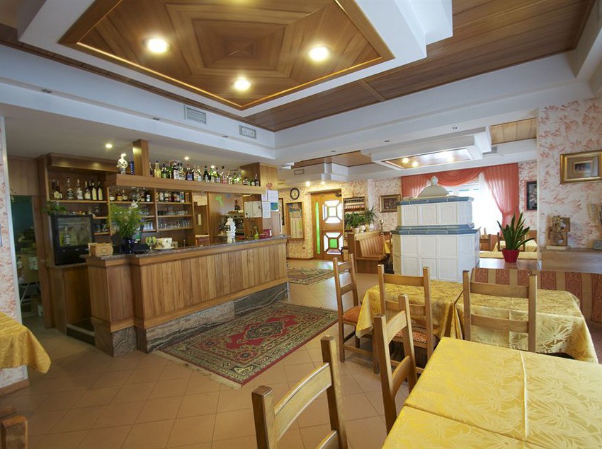 Hotel Sciatori  | Vermiglio | Trento | Itália 1