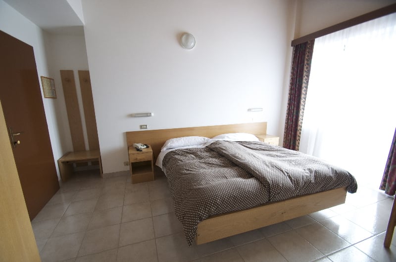 Hotel Sciatori  | Vermiglio | Trento | Itália 10