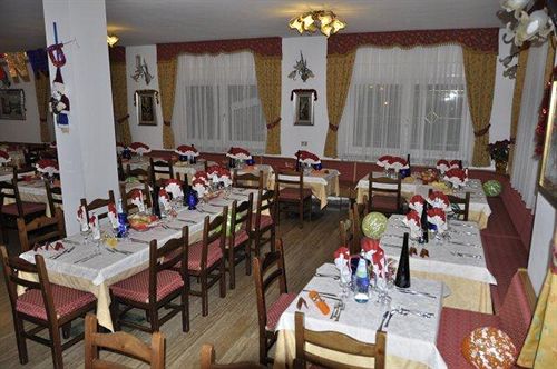 Hotel Sciatori  | Vermiglio | Trento | Itália 12