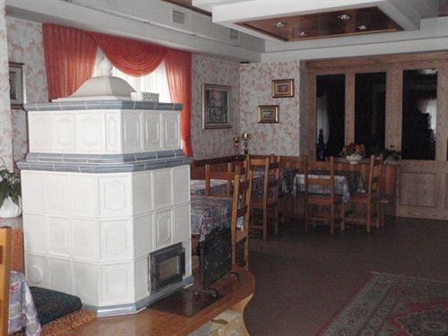 Hotel Sciatori  | Vermiglio | Trento | Itália 14