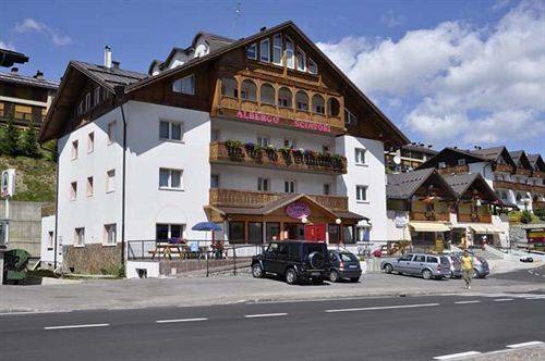 Hotel Sciatori  | Vermiglio | Trento | Itália 15