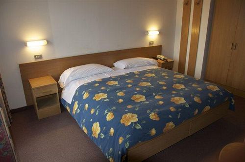 Hotel Sciatori  | Vermiglio | Trento | Itália 16