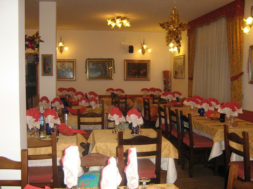 Hotel Sciatori  | Vermiglio | Trento | Itália 2