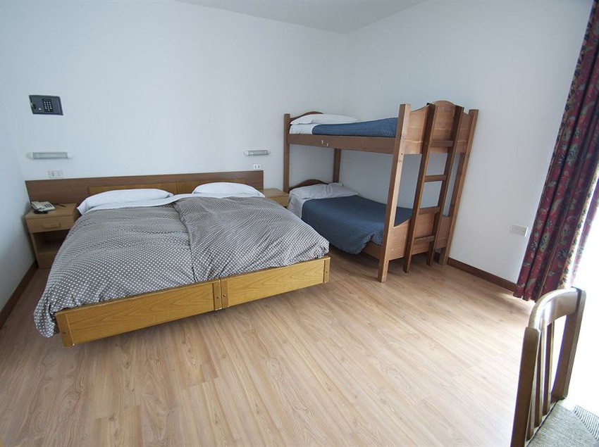 Hotel Sciatori  | Vermiglio | Trento | Itália 3