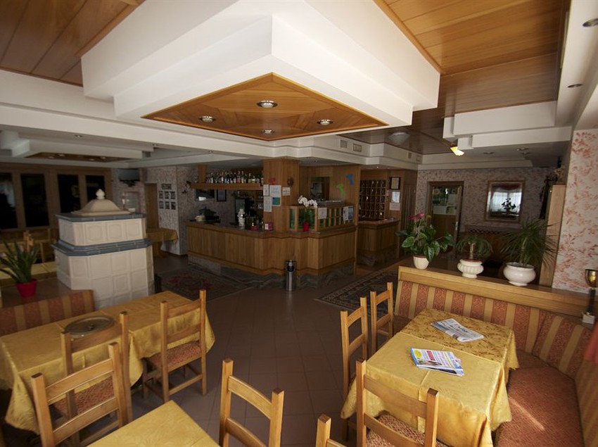 Hotel Sciatori  | Vermiglio | Trento | Itália 4