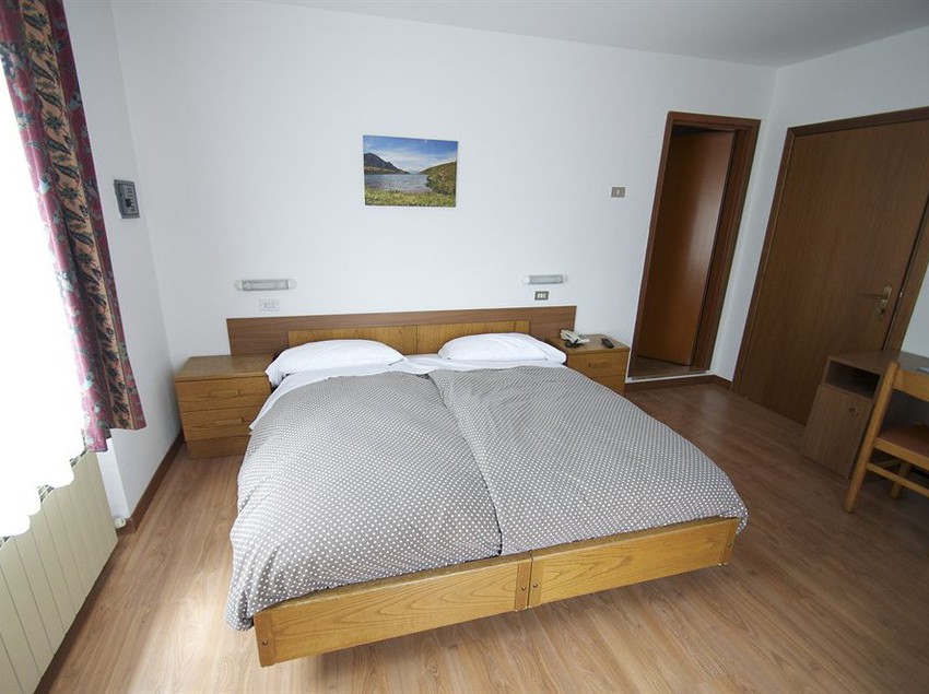 Hotel Sciatori  | Vermiglio | Trento | Itália 5