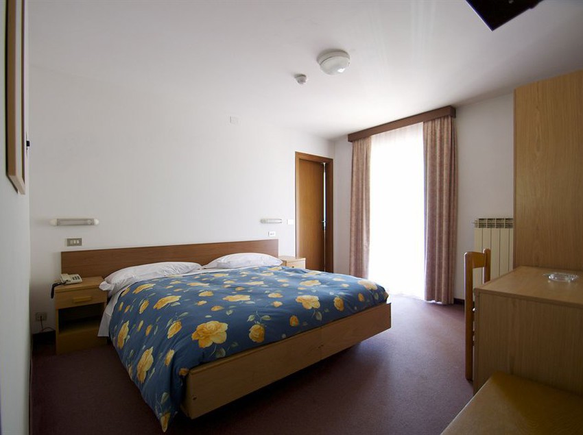 Hotel Sciatori  | Vermiglio | Trento | Itália 6