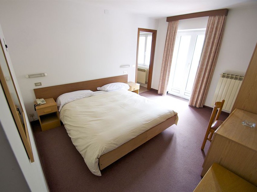 Hotel Sciatori  | Vermiglio | Trento | Itália 7