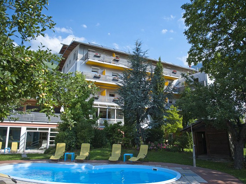 Hotel Zur Linde Bolzano