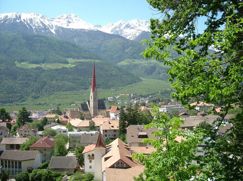 Hotel Zur Linde  | Silandro | Bolzano | Italia 1
