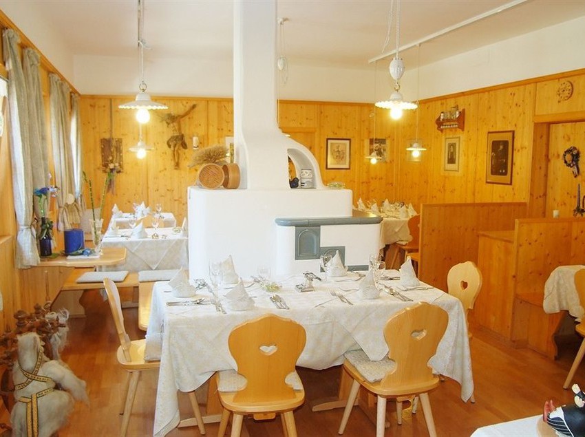 Hotel Zur Linde  | Silandro | Bolzano | Italia 10