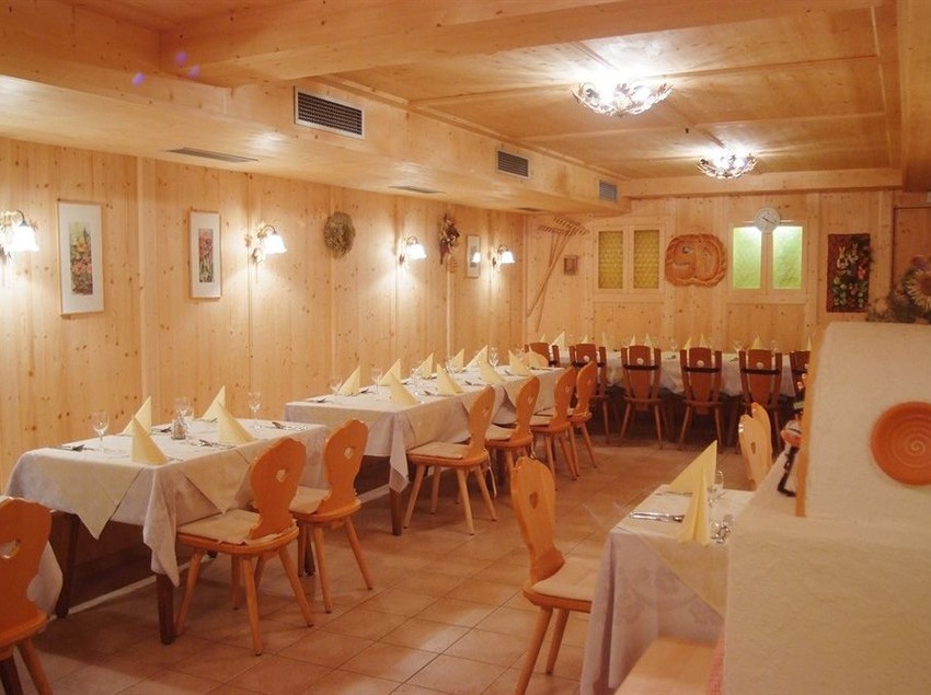 Hotel Zur Linde  | Silandro | Bolzano | Italia 15