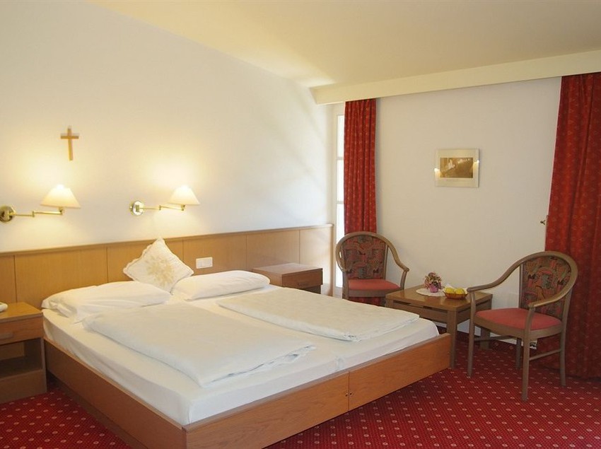Hotel Zur Linde  | Silandro | Bolzano | Italia 16