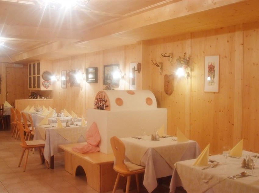 Hotel Zur Linde  | Silandro | Bolzano | Italia 17