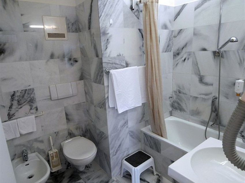 Hotel Zur Linde  | Silandro | Bolzano | Italia 18