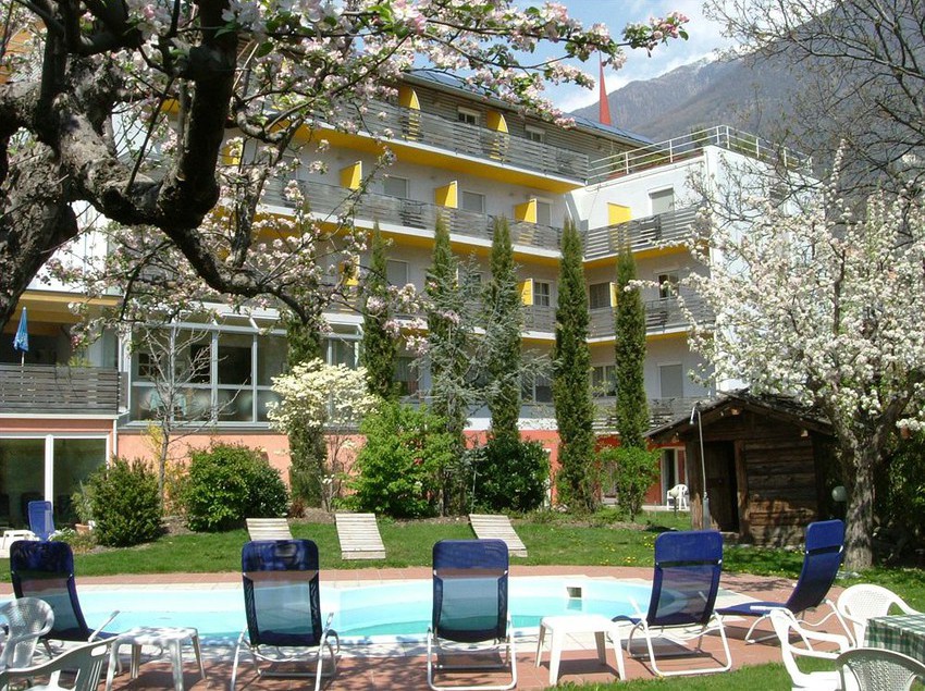 Hotel Zur Linde  | Silandro | Bolzano | Italia 2
