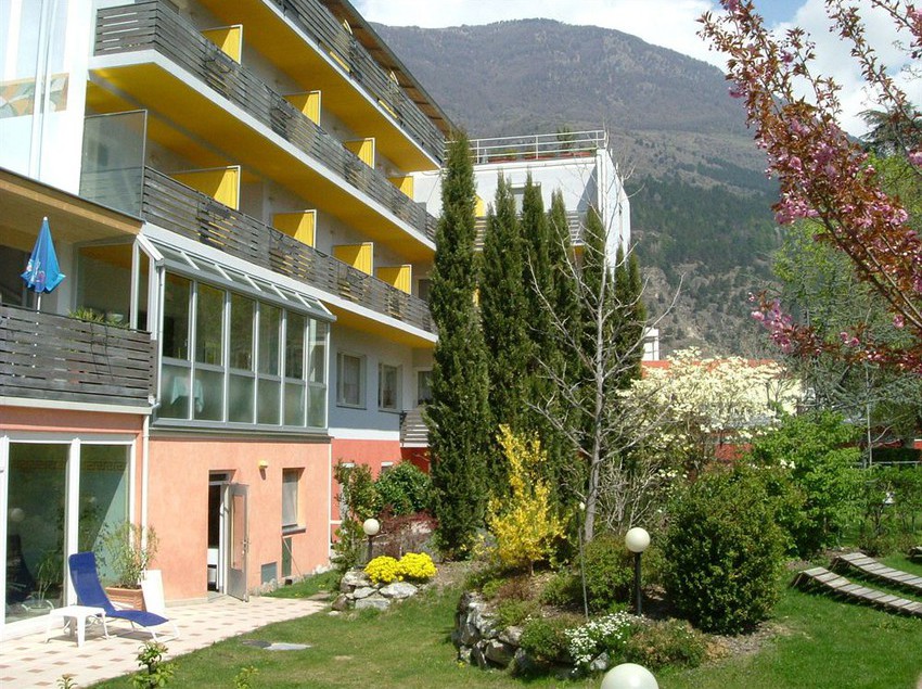 Hotel Zur Linde  | Silandro | Bolzano | Italia 3