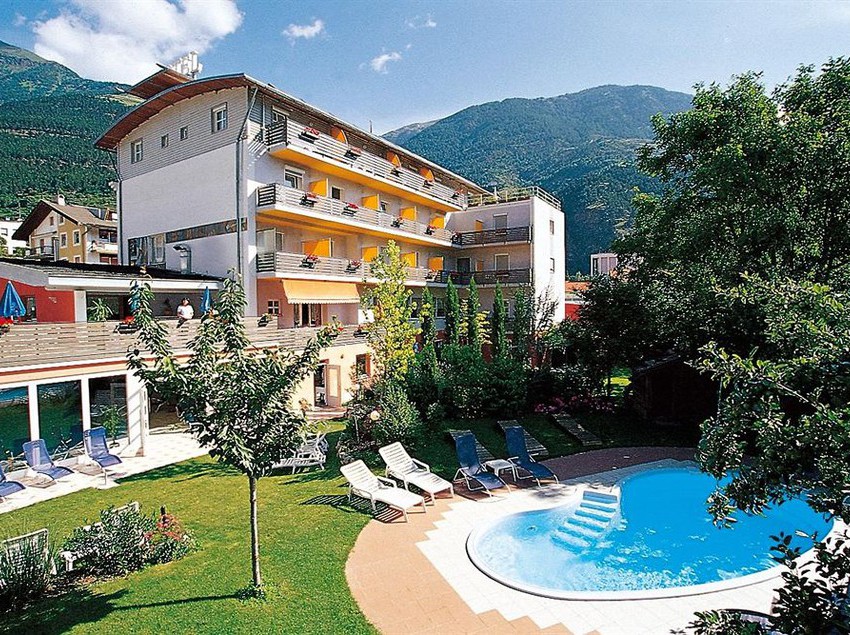 Hotel Zur Linde  | Silandro | Bolzano | Italia 4