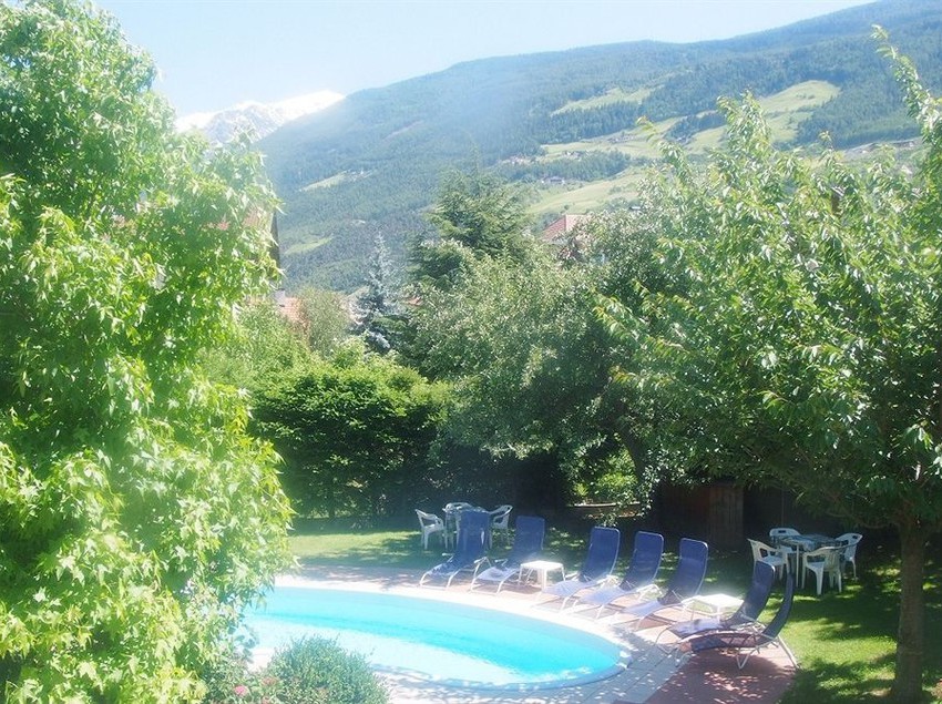 Hotel Zur Linde  | Silandro | Bolzano | Italia 5