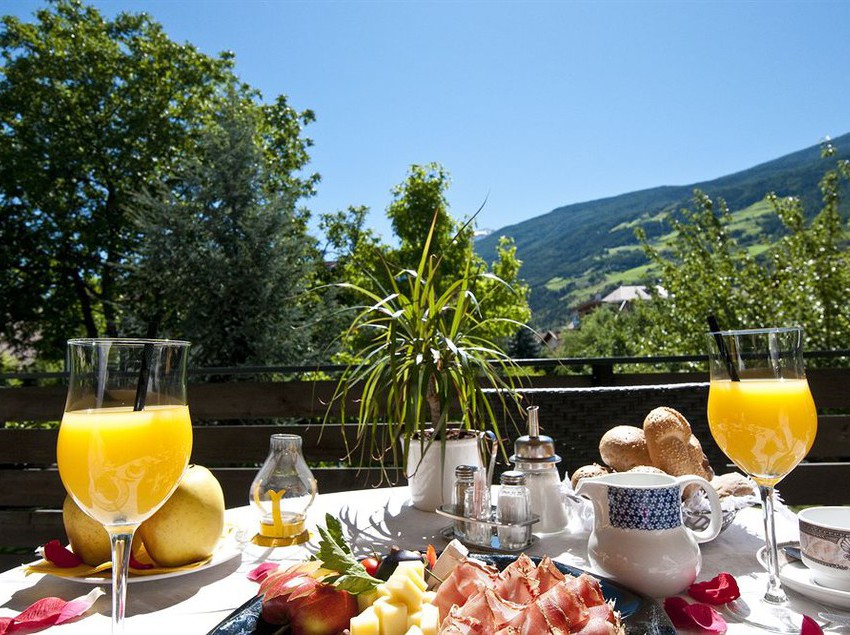 Hotel Zur Linde  | Silandro | Bolzano | Italia 8