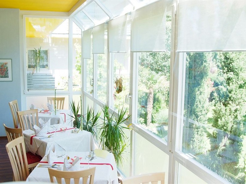 Hotel Zur Linde  | Silandro | Bolzano | Italia 9