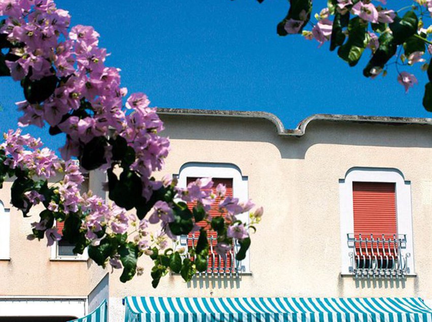 Hotel La Pineta Tropea