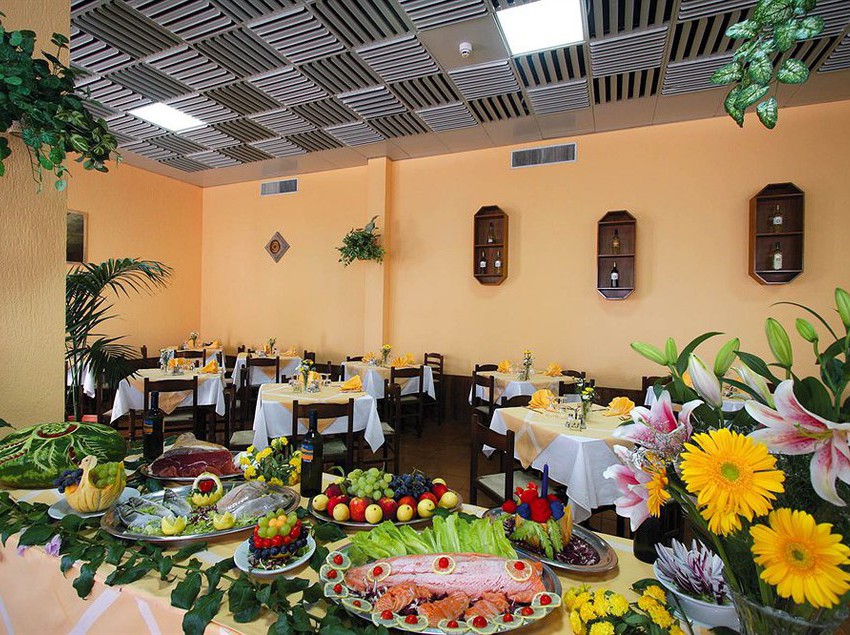 Hotel La Pineta  | Tropea | Vibo Valentia | Italia 1