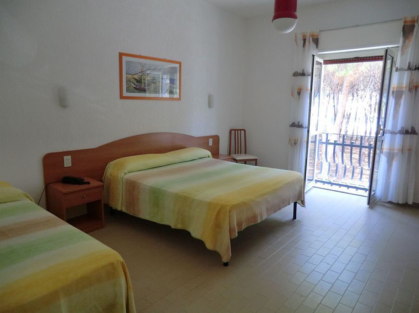 Hotel La Pineta  | Tropea | Vibo Valentia | Italia 10