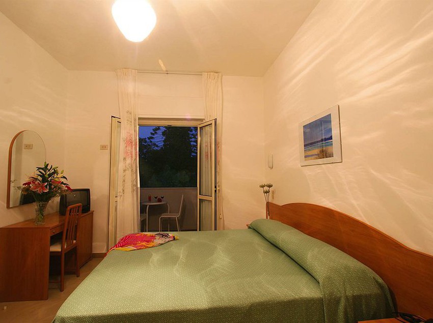 Hotel La Pineta  | Tropea | Vibo Valentia | Italia 11