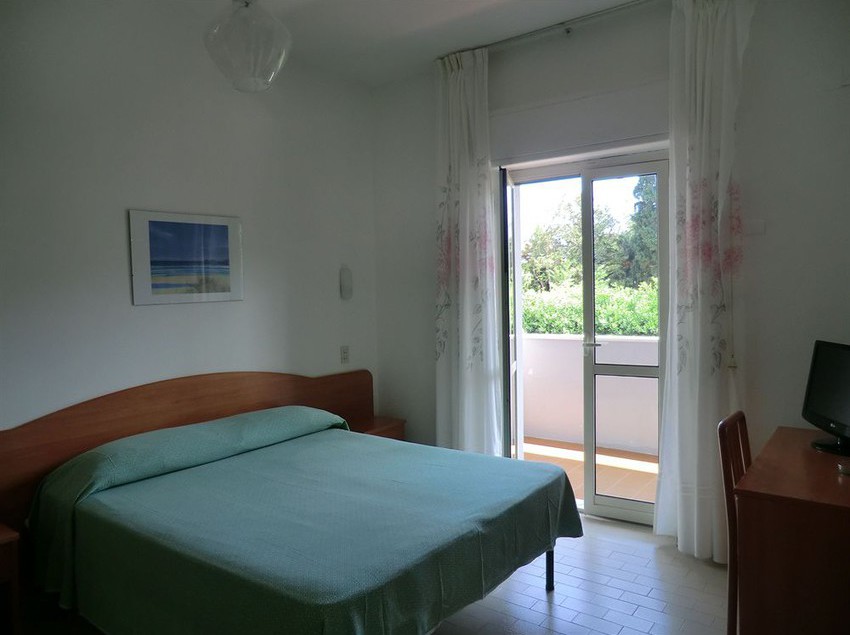 Hotel La Pineta  | Tropea | Vibo Valentia | Italia 12