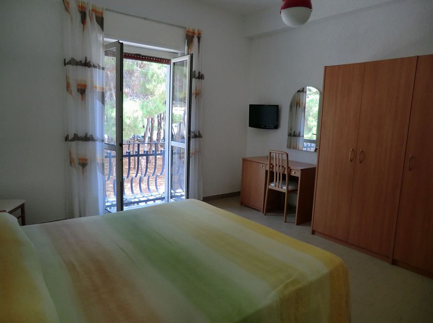 Hotel La Pineta  | Tropea | Vibo Valentia | Italia 13