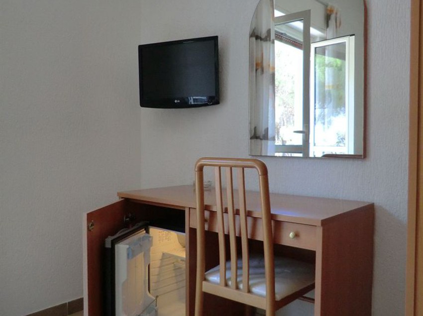 Hotel La Pineta  | Tropea | Vibo Valentia | Italia 14