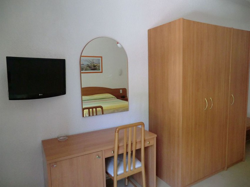 Hotel La Pineta  | Tropea | Vibo Valentia | Italia 15