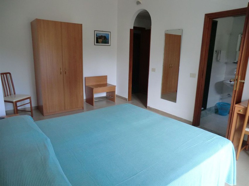 Hotel La Pineta  | Tropea | Vibo Valentia | Italia 16