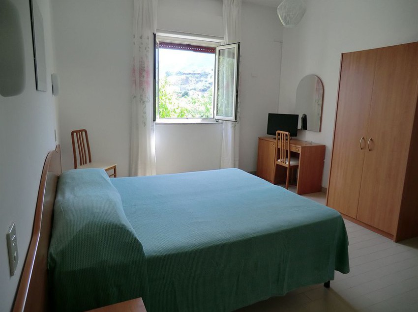 Hotel La Pineta  | Tropea | Vibo Valentia | Italia 17