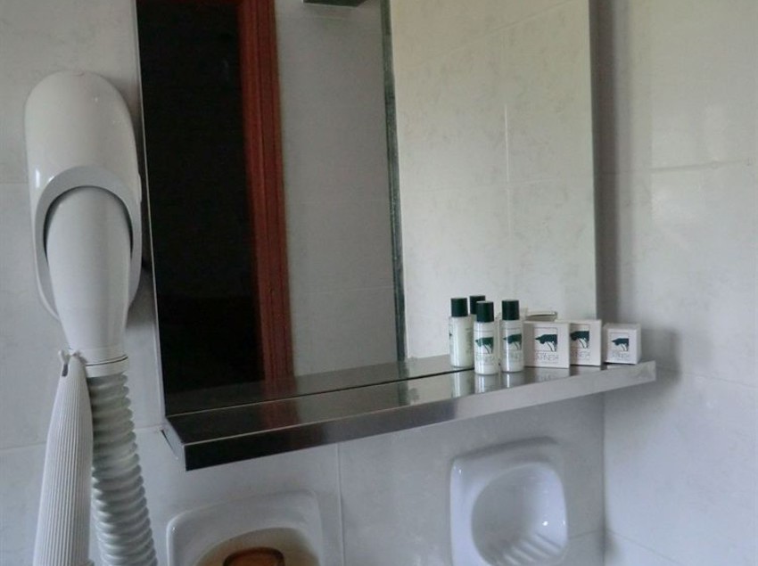 Hotel La Pineta  | Tropea | Vibo Valentia | Italia 18