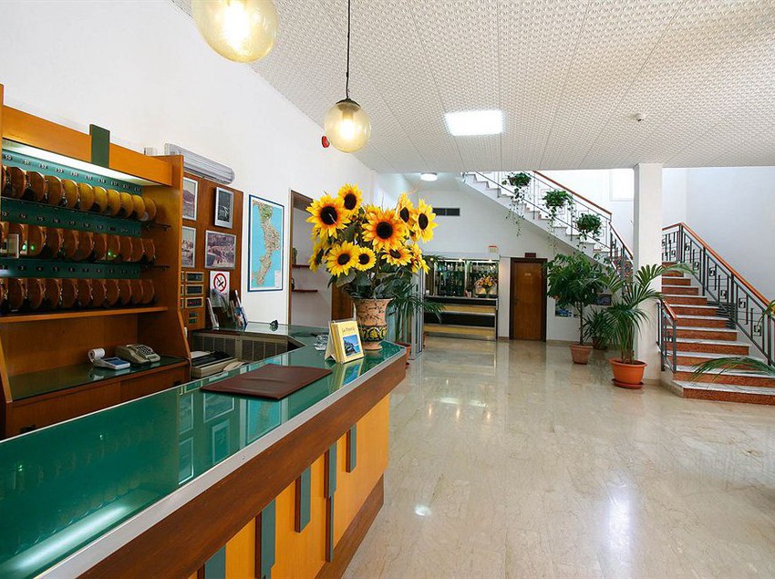 Hotel La Pineta  | Tropea | Vibo Valentia | Italia 2