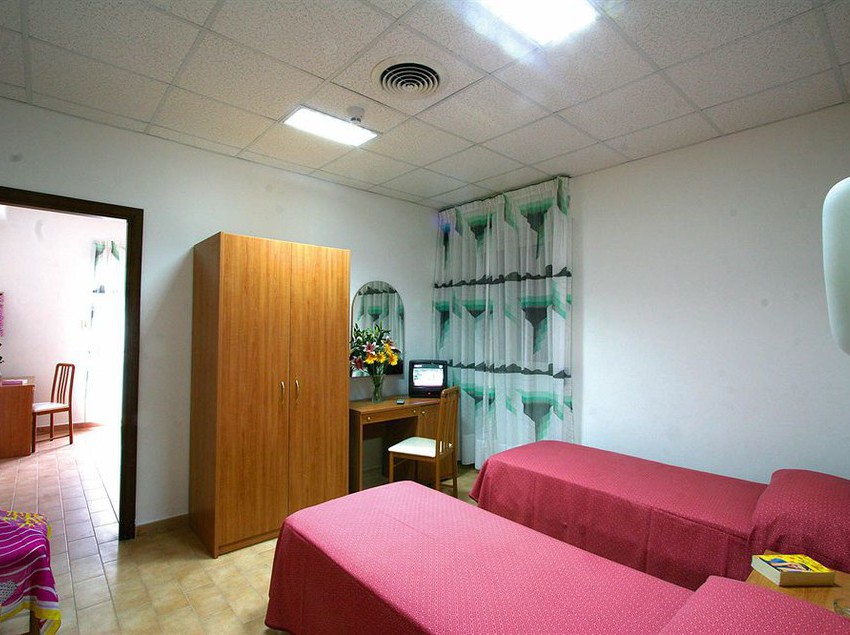 Hotel La Pineta  | Tropea | Vibo Valentia | Italia 4