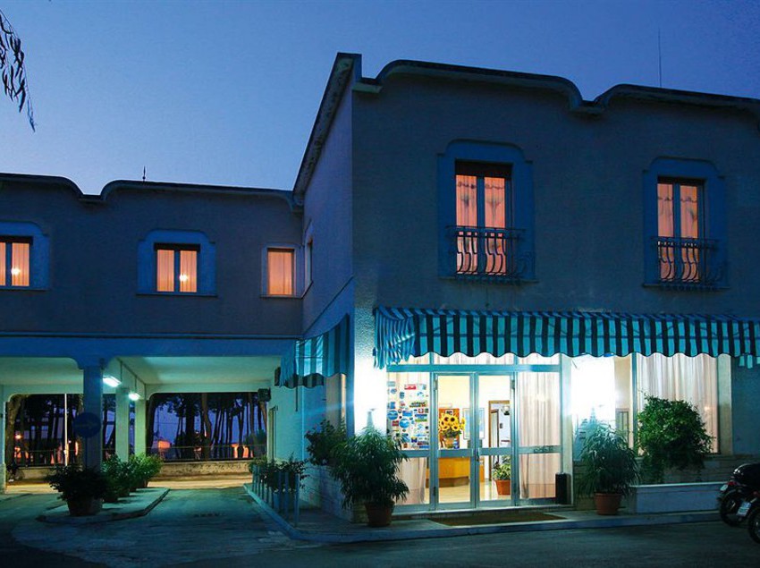 Hotel La Pineta  | Tropea | Vibo Valentia | Italia 5