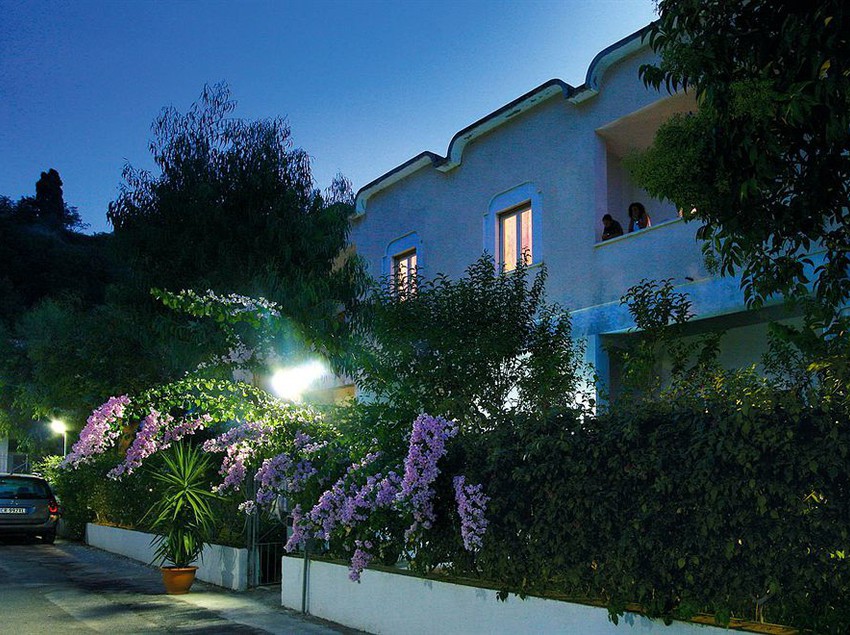 Hotel La Pineta  | Tropea | Vibo Valentia | Italia 6