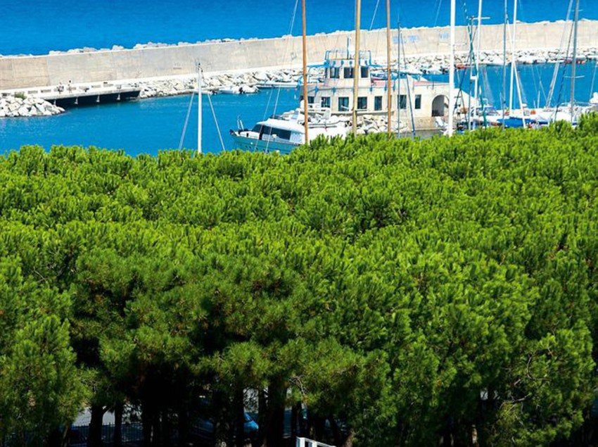 Hotel La Pineta  | Tropea | Vibo Valentia | Italia 8