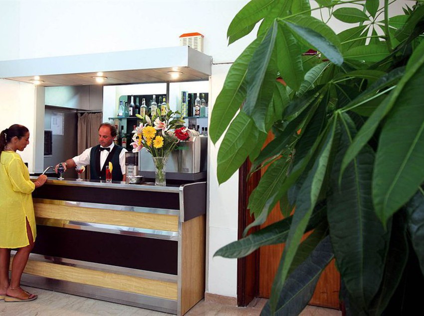 Hotel La Pineta  | Tropea | Vibo Valentia | Italia 9