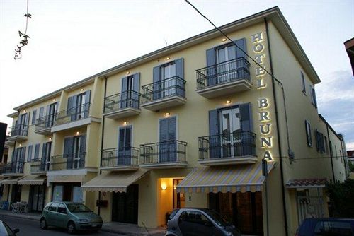 Hotel Bruna