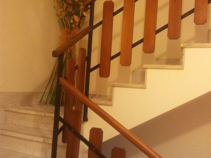 Hotel Centro  | Impéria | Imperia | Itália 1