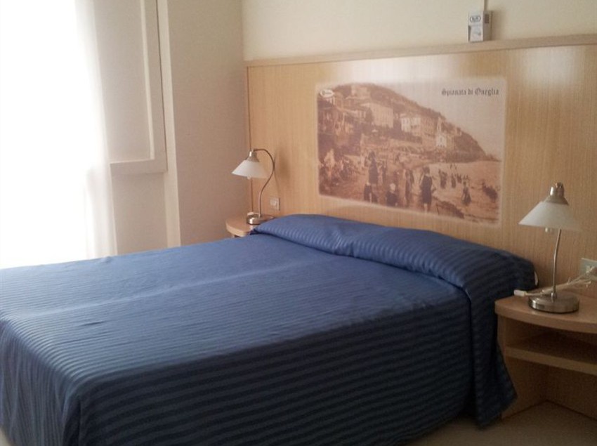 Hotel Centro  | Impéria | Imperia | Itália 10