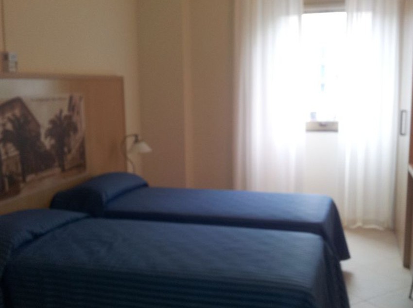 Hotel Centro  | Impéria | Imperia | Itália 11