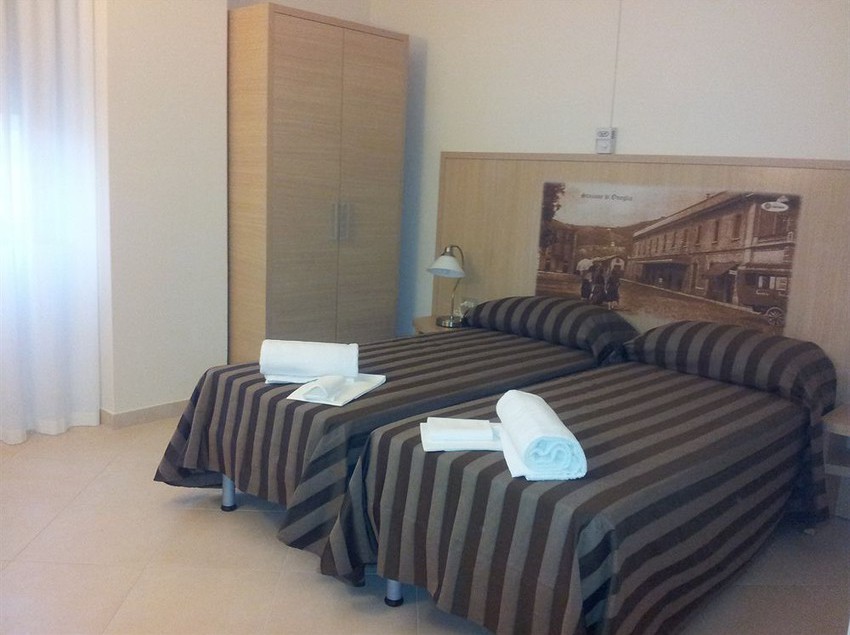 Hotel Centro  | Impéria | Imperia | Itália 2